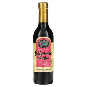 NAPAVALLEYNATURALS, Grand Reserve Balsamic Vinegar, 12.7 oz 375 ml)
