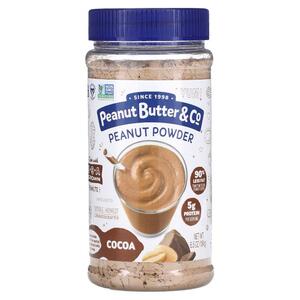 Peanut Butter Co., 땅콩 분말, 184G 6.5OZ)