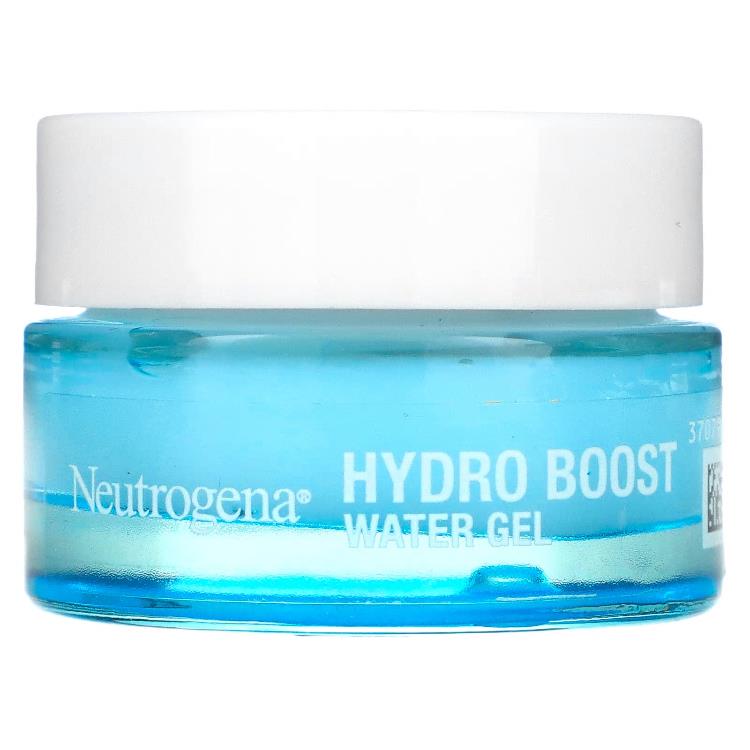 Neutrogena, Hydro Boost, 워터 젤, 향료 무함유, 14ML 0.5FL oz)
